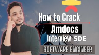 Amdocs Fresher SDE  Software Engineer Recruitment Process  Online Test  Technical Interview [upl. by Beutler745]