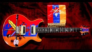 Collection of Armenian Metal Guitar Music [upl. by Ilram]