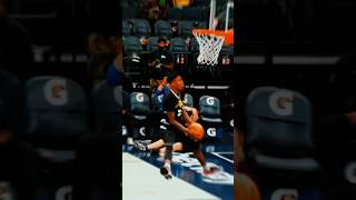 Trey Parker is DIFFERENT🔥😤 shorts viral basketball nba [upl. by Anel]