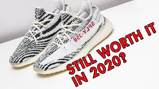 Should You Buy Yeezy 350 V2 in 2020 [upl. by O'Grady]