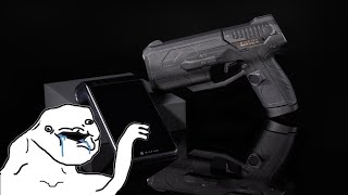 Smart Guns are Dumb [upl. by Helfant11]