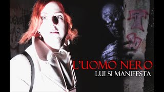 LUOMO NERO [upl. by Knight74]