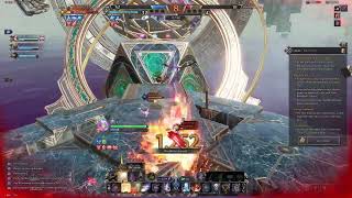 STAFFDAGGER ENJOYER ARENA MODE  JP SERVER  serjhay throneandliberty mmorpg streamer [upl. by Evadne]