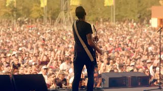 Lollapalooza Chile 2016  Video Oficial [upl. by Akanke82]