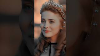 Helena Entry Scene  Hafsa Hatun  Diriliş Ertuğrul Whatsapp Status [upl. by Alsi]