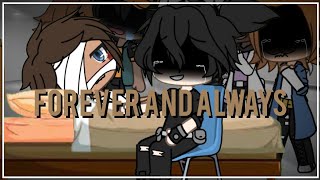 ❦︎Forever and Always❦︎ GLMV  Gacha Life Music Video  Klance  Art not mine  Pleas read desc [upl. by Oigres511]