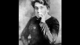 The Failure Of Christianity Essay By Emma Goldman 1913 [upl. by Ylesara4]