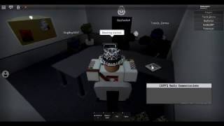 SCPF Security Department HR Meeting part 1 [upl. by Lednar]