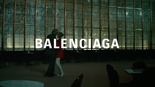 Balenciaga Fall 20 Campaign [upl. by Chaim579]