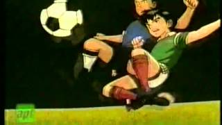 Opening de Anime GOL [upl. by Clem]