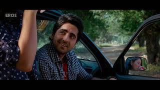 Best of Yami Gautam  Superhit Movie Scenes  Vicky Donor [upl. by Adaiha]