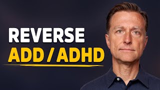 The Best Remedy for ADDADHD Attention Deficit Disorder [upl. by Ladd]