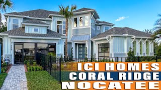 Live In Coral Ridge Nocatee In The Beautiful Brooke Model [upl. by Pigeon]