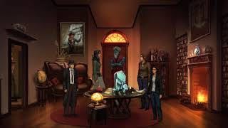 Unavowed PC Teaser Trailer [upl. by Boccaj]