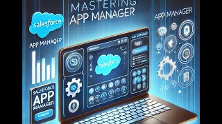 App manager in Salesforce [upl. by Farmelo381]