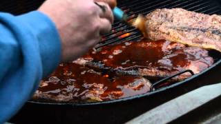 How To Grill Pork Steaks [upl. by Notsag]