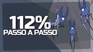 HOLLOW KNIGHT 112 6  Lordes LouvaaDeus e Uumuu  GUIA COMPLETO [upl. by Akapol]