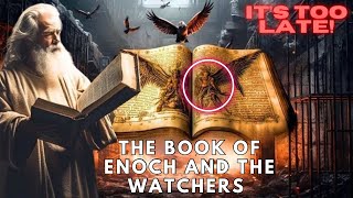 The Book Of Enoch Explained quotThe Watchersquot [upl. by Stafford416]