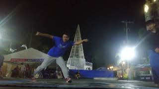 4 November 92024 Antipolo Bboys Session [upl. by Guthrey432]