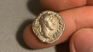 Antoninus Pius Denarius 138161AD [upl. by Eicart]