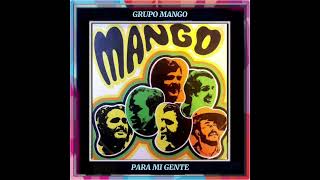 PARA MI GENTE GRUPO MANGO DAVID RODRIGUEZ CABARCAS [upl. by Etnuaed463]