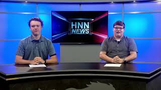 HNN News for Wednesday October 23rd [upl. by Debbie321]