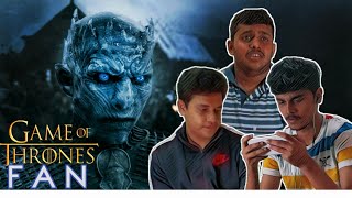 Game of Thrones  FAN  Namma Kannada vineswith English subtitles [upl. by Janus]