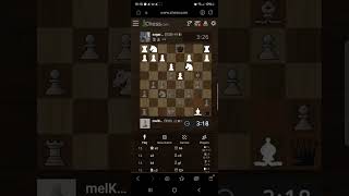 Low ELO Chess road to 1000 ELO 2 [upl. by Menashem]