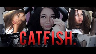 I am catfish plz forgive [upl. by Nileuqaj]