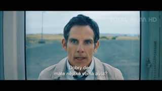 WALTER MITTY A JEHO TAJNÝ ŽIVOT 2013 CZ HD trailer [upl. by Nehpets]