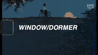 LyricsVietsub Galdive  WindowDormer [upl. by Ordnaxela524]