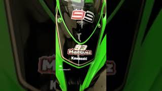 Im missing You Zx10r [upl. by Zoie]