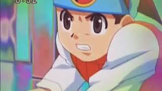 Rockman EXE Axess Episode 1 Part 3 English Dub [upl. by Eugenle]