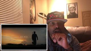 Mudbound Trailer Reaction [upl. by Wystand]