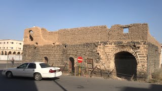 Hazrat Ali House RA and bibi Fatimah RA House In Medina [upl. by Heisser]