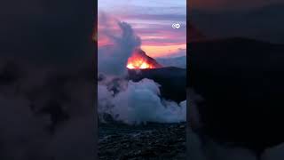 मैग्मा और ज्वालामुखी विस्फोट का रहस्य The Mystery of Magma and Volcanic Eruptions [upl. by Hyman]