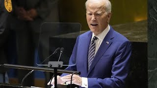 Joe Biden ne inogjon meg Ukrajna támogatása [upl. by Arej]