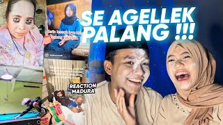 SE AGELLEK PALANG ‼️ [upl. by Gurias]