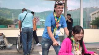 23rd World Scout Jamboree JAPAN 2015 [upl. by Allegra]