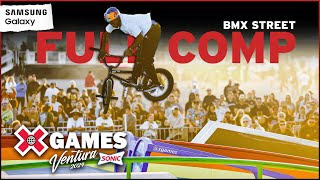 BMX Space  Android Gameplay FHD [upl. by Jovi208]