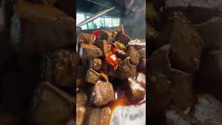 Amazing Turkish Food food foodie turkishfood kebab [upl. by Haonam]