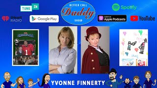 The Old Fashioned Nanny  Yvonne Finnerty [upl. by Ttenna109]