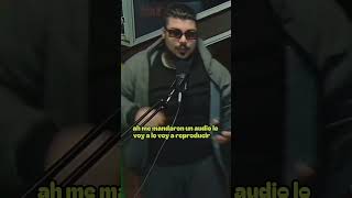 EL INVITADO QUE NO PUDO VENIR ❌ humor podcast comedia [upl. by Endaira]