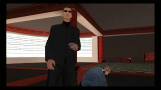 GTA San Andreas PC 100 Walkthrough Part 82 1080p [upl. by Arenat]