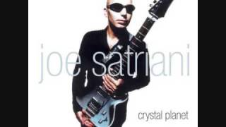 Joe Satriani  Trundrumbalind [upl. by Lacy]