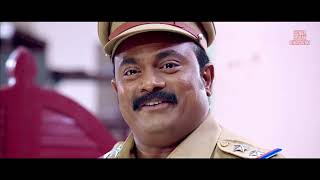 Dashing Jigarwala 2 Masterpiece Hindi Dubbed Full Movie  Mammootty Unni Mukundan  Action Movie [upl. by Nicolis]