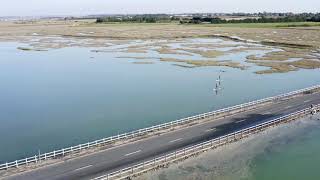 The Strood mersea island [upl. by Eyoj]