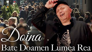 Nicolae Guta  DOINA 2023  Bate Doamne Lumea Rea  Live 🔥 NOU ✅ [upl. by Assener388]