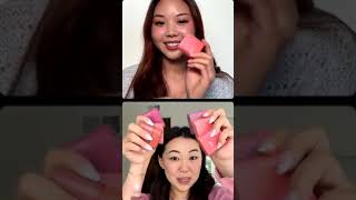 Trending KBeauty tips from Kaja [upl. by Adnyleb]