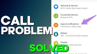 How to Fix Whatsapp Call Reconnecting Problem on Any Android Phone 2022 [upl. by Namref]